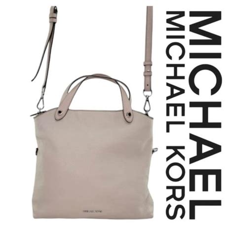 MICHAEL Michael Kors Hyland Medium Convertible Tote Bag, 